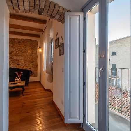 Dimoras Dimore Nel Cuore Di Olbia Exterior photo