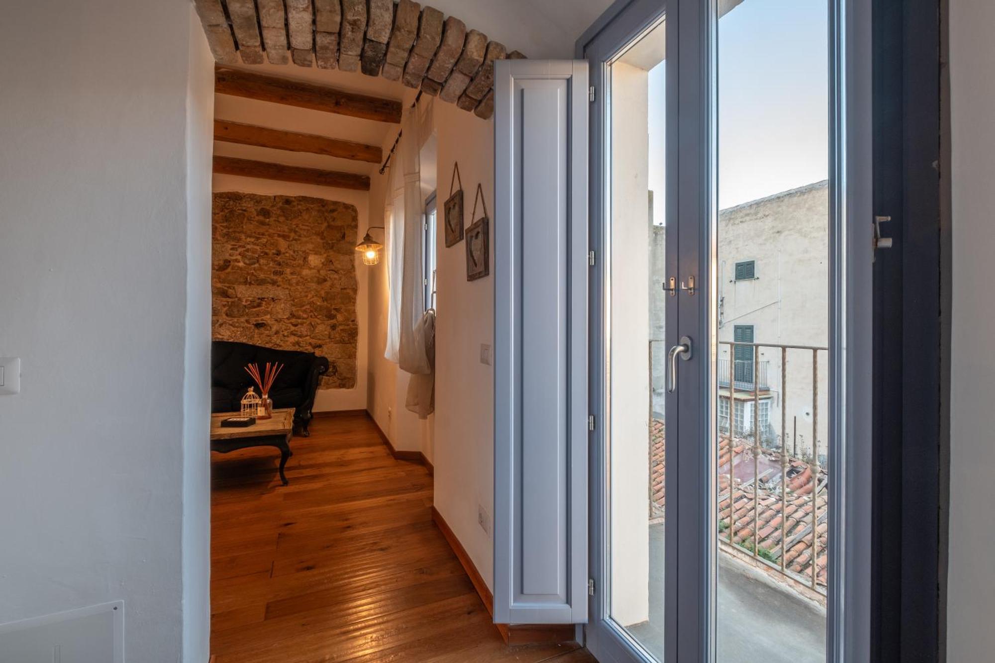 Dimoras Dimore Nel Cuore Di Olbia Exterior photo