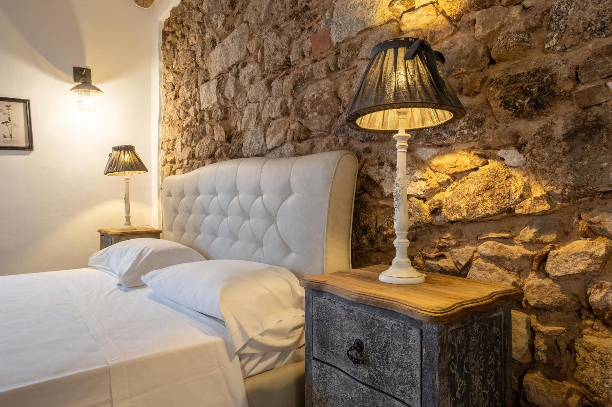 Dimoras Dimore Nel Cuore Di Olbia Exterior photo