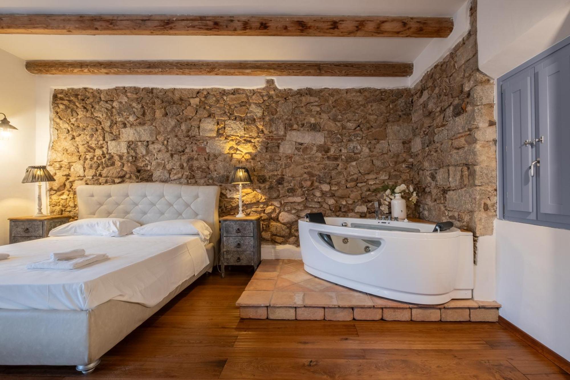 Dimoras Dimore Nel Cuore Di Olbia Exterior photo