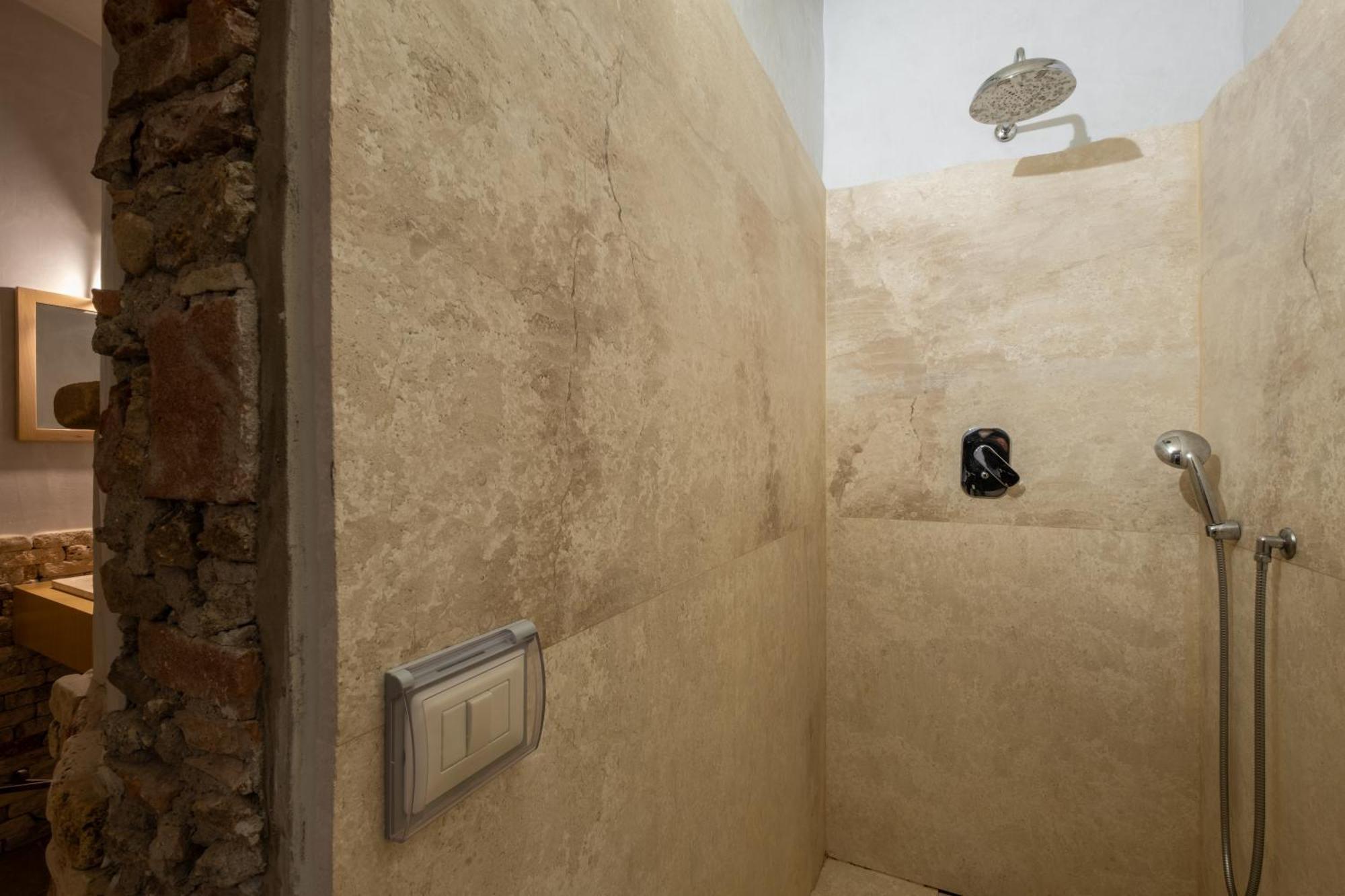 Dimoras Dimore Nel Cuore Di Olbia Exterior photo