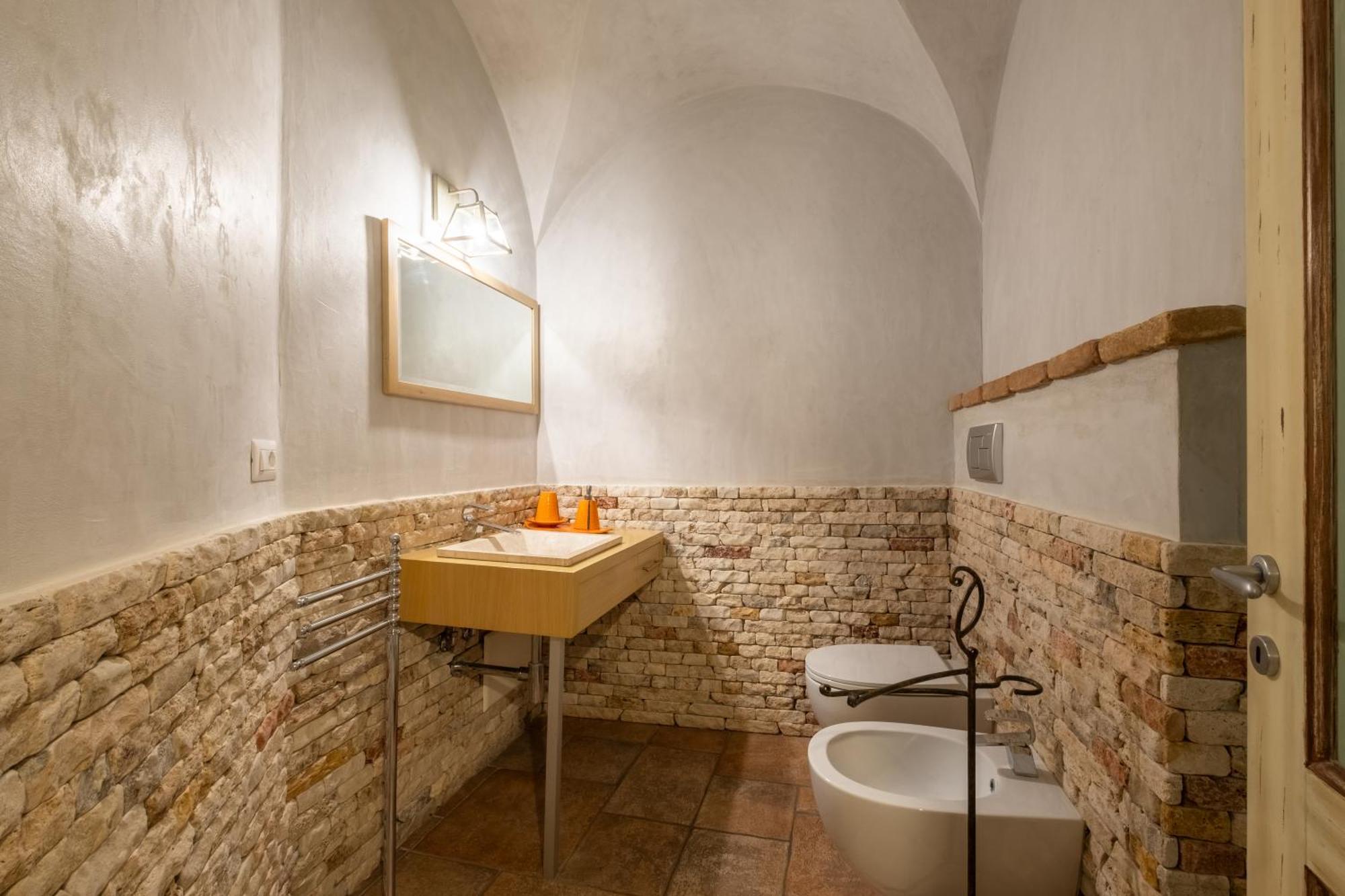 Dimoras Dimore Nel Cuore Di Olbia Exterior photo