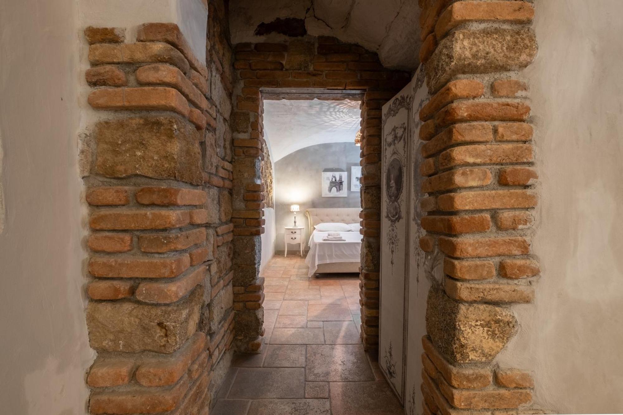 Dimoras Dimore Nel Cuore Di Olbia Exterior photo