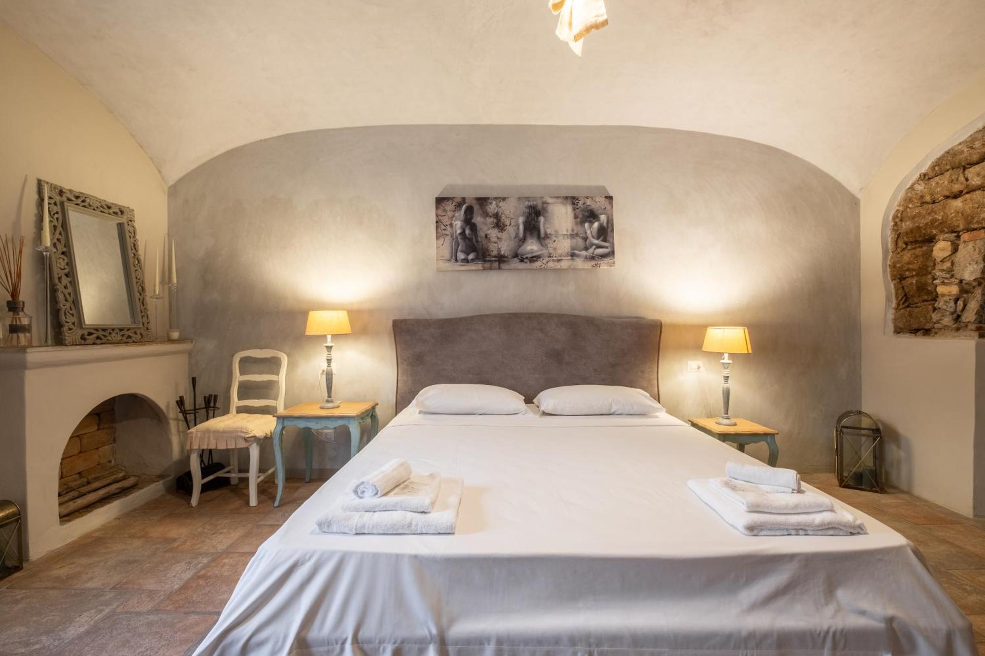Dimoras Dimore Nel Cuore Di Olbia Exterior photo